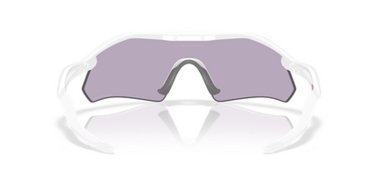 Oakley Radar Plate