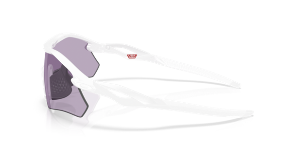 Oakley Radar Plate