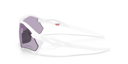 Oakley Radar Plate
