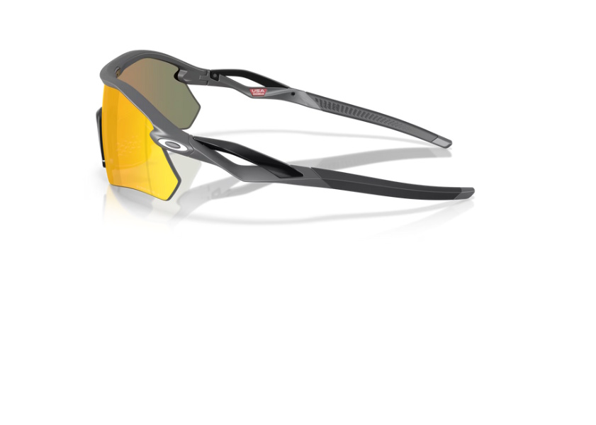 Oakley Radar Plate