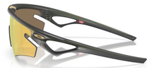 Oakley Sphaera Slash Fietsbril