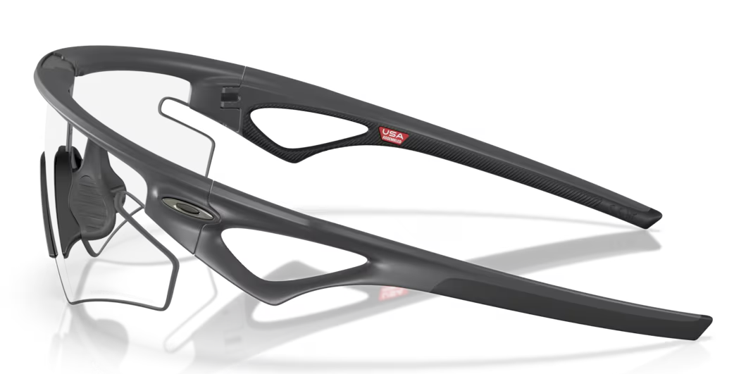 Oakley Sphaera Slash Fietsbril