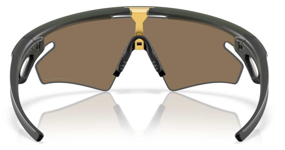 Oakley Sphaera Slash Fietsbril