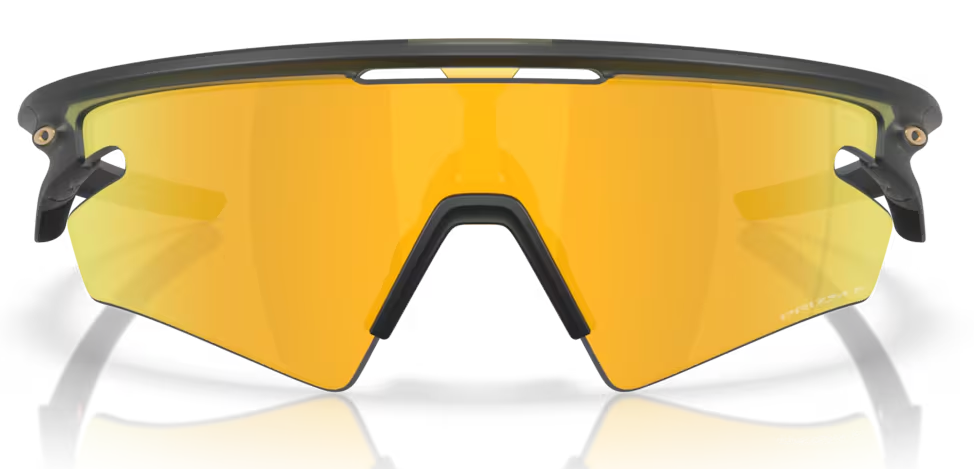 Oakley Sphaera Slash Fietsbril