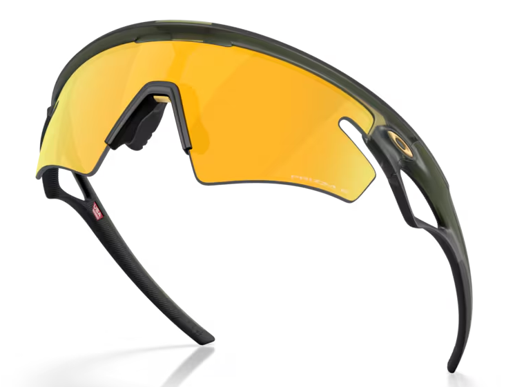 Oakley Sphaera Slash Fietsbril
