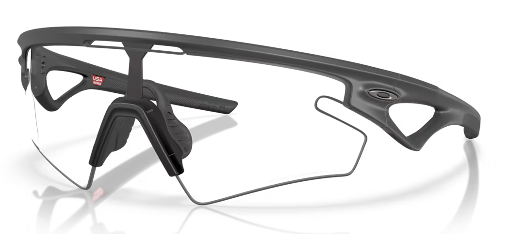 Oakley Sphaera Slash Fietsbril