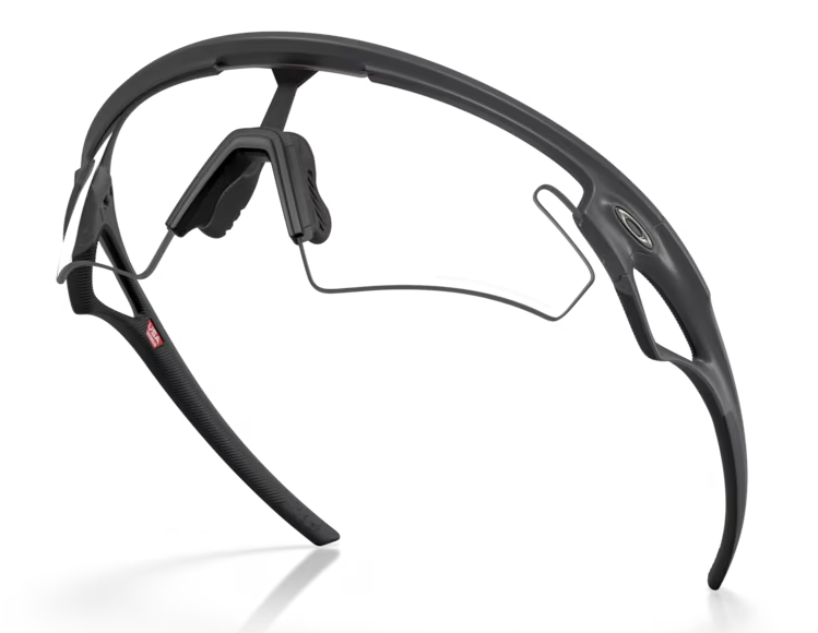 Oakley Sphaera Slash Fietsbril