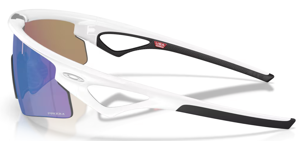 Oakley Sphaera Strike Fietsbril