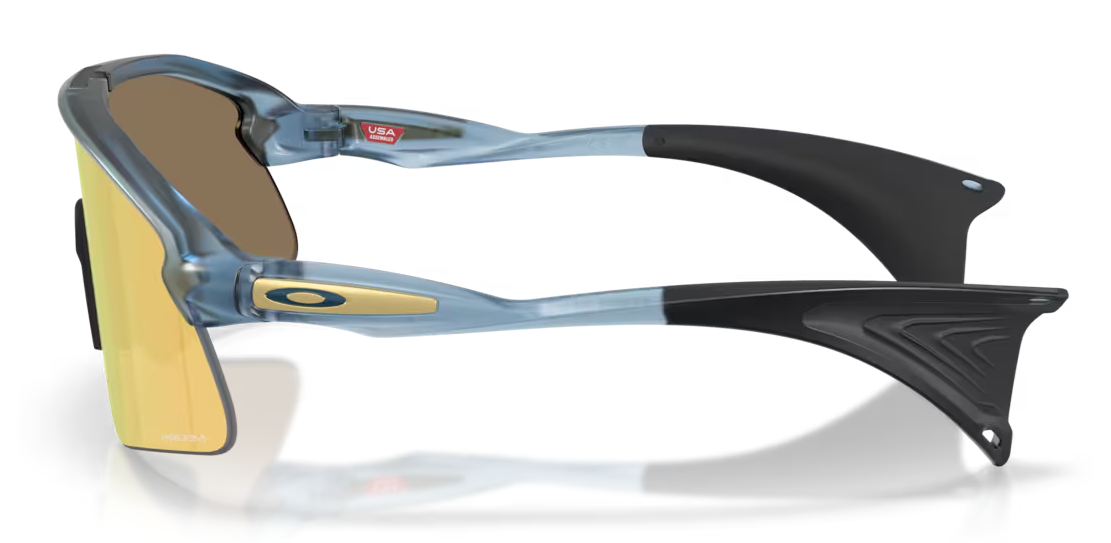 Oakley Stunt Devil Fietsbril
