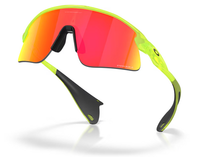Oakley Stunt Devil Fietsbril