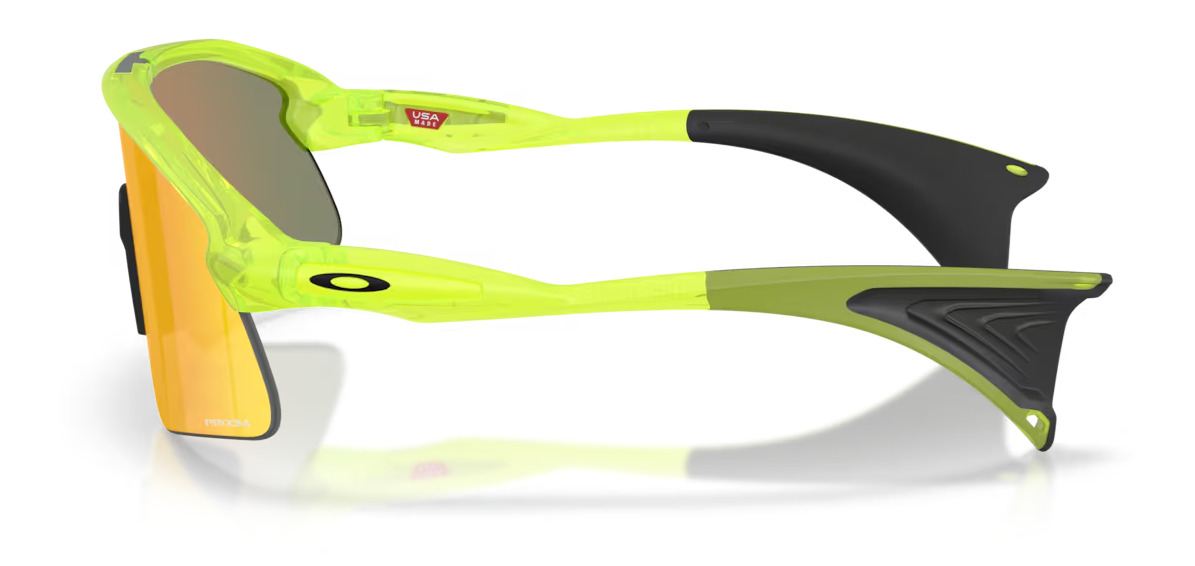 Oakley Stunt Devil Fietsbril