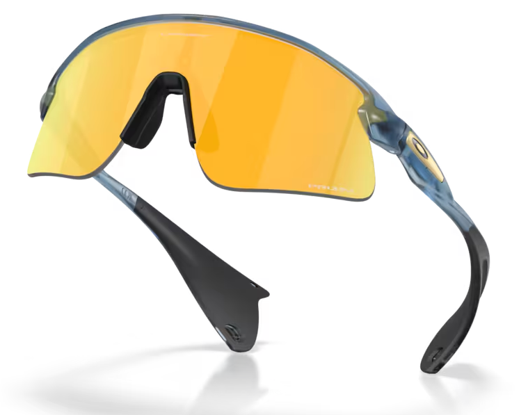 Oakley Stunt Devil Fietsbril