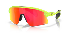 Oakley Stunt Devil Fietsbril