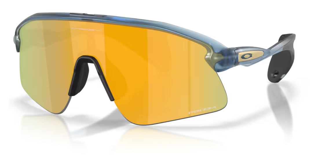 Oakley Stunt Devil Fietsbril