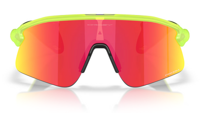 Oakley Stunt Devil Fietsbril