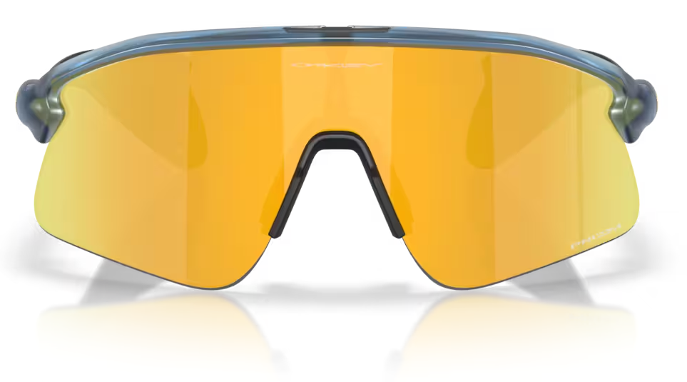 Oakley Stunt Devil Fietsbril
