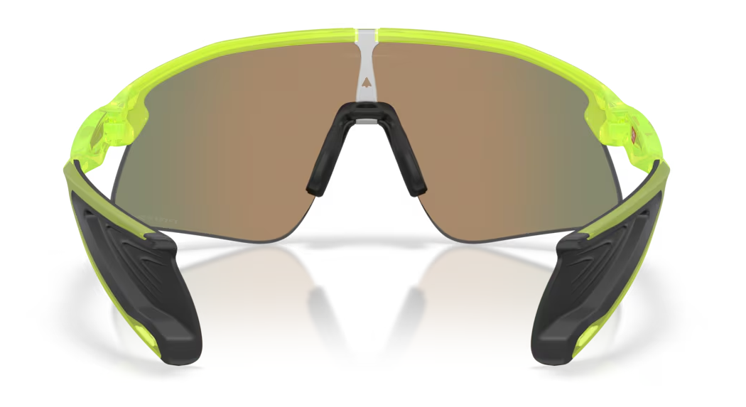 Oakley Stunt Devil Fietsbril