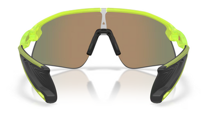 Oakley Stunt Devil Fietsbril