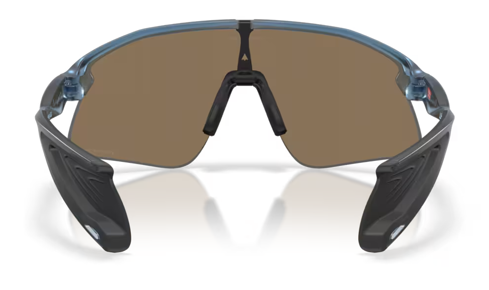 Oakley Stunt Devil Fietsbril