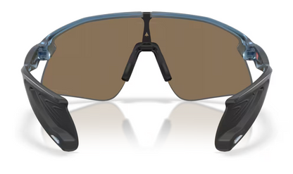 Oakley Stunt Devil Fietsbril