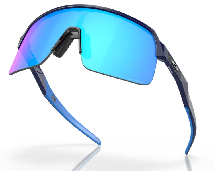 Oakley Sutro Lite Fahrradbrille