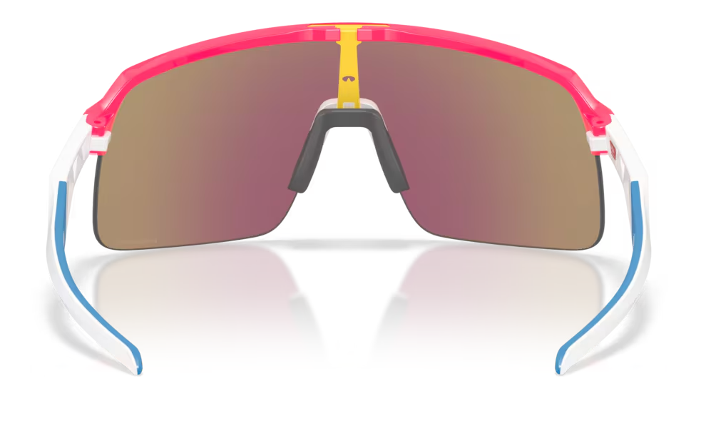 Oakley Sutro Lite Fietsbril