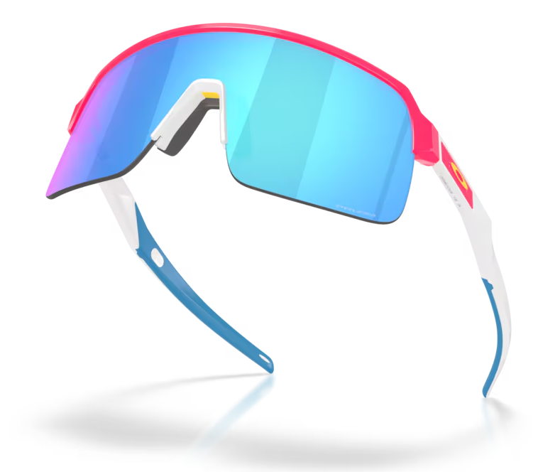 Oakley Sutro Lite Fietsbril