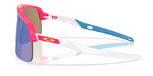 Oakley Sutro Lite Fietsbril
