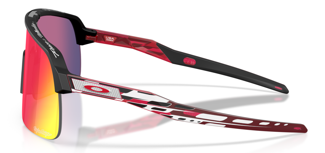 Oakley Sutro Lite Fietsbril