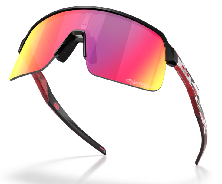 Oakley Sutro Lite Fietsbril