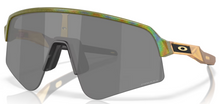 Oakley Sutro Lite Sweep Fietsbril