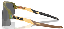 Oakley Sutro Lite Sweep Fietsbril