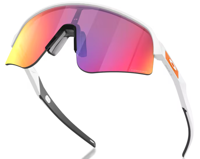 Oakley Sutro Lite Sweep Fietsbril