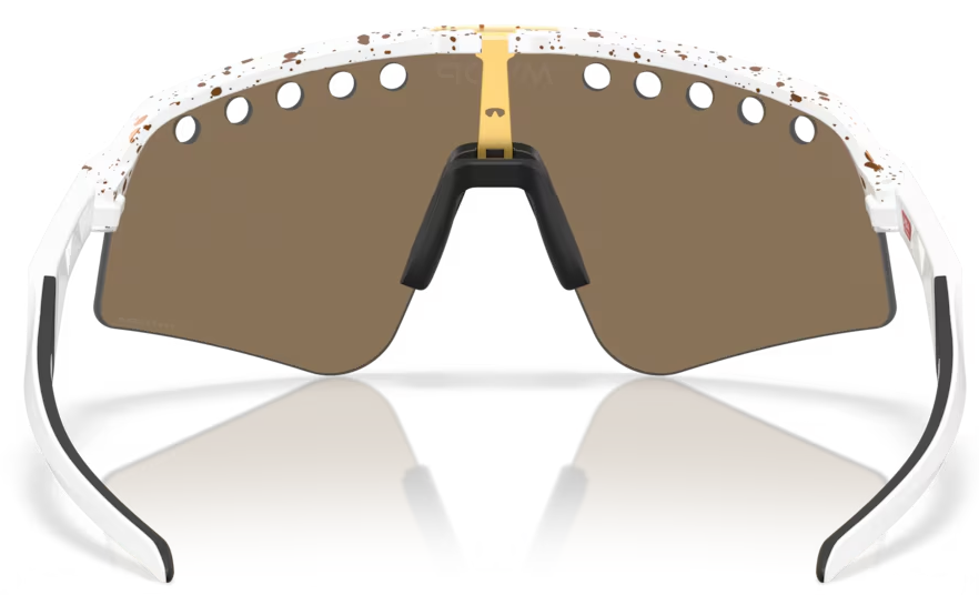 Oakley Sutro Lite Sweep Fietsbril