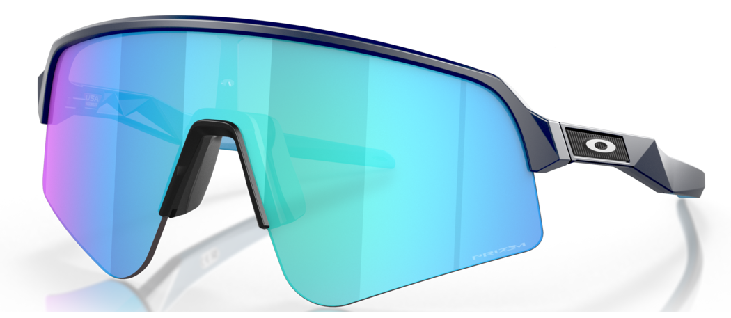 Oakley Sutro Lite Sweep Fietsbril