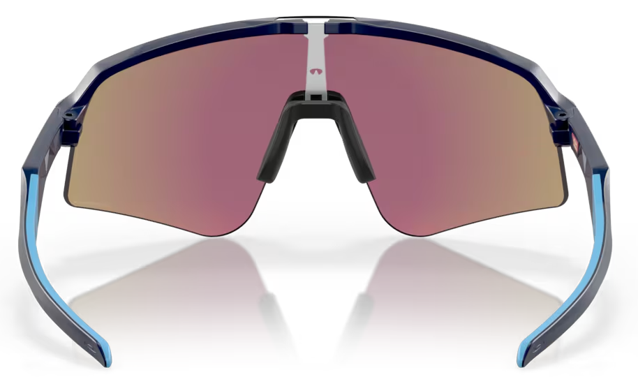 Oakley Sutro Lite Sweep Fietsbril