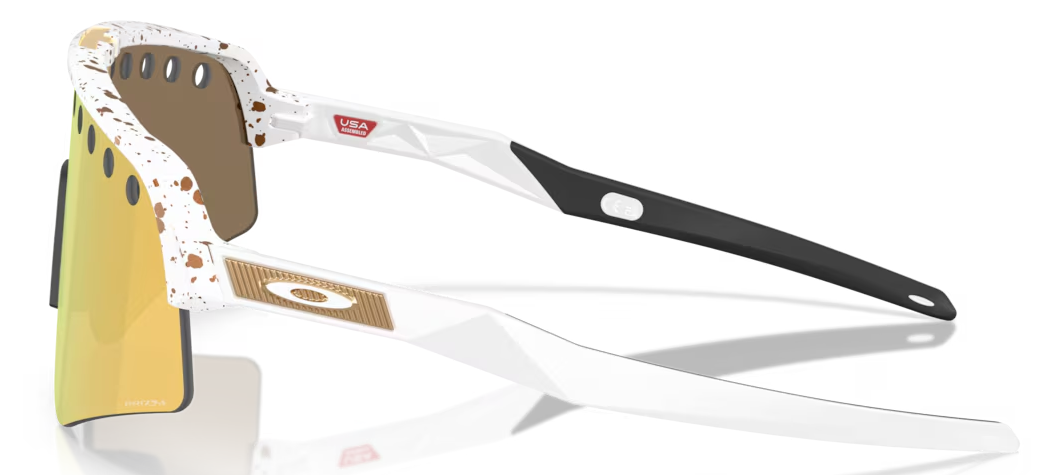 Oakley Sutro Lite Sweep Fietsbril