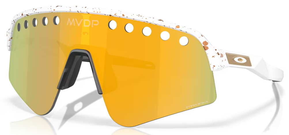 Oakley Sutro Lite Sweep Fietsbril