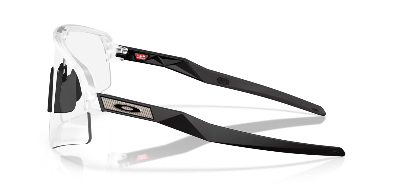 Oakley Sutro Lite Sweep Fietsbril