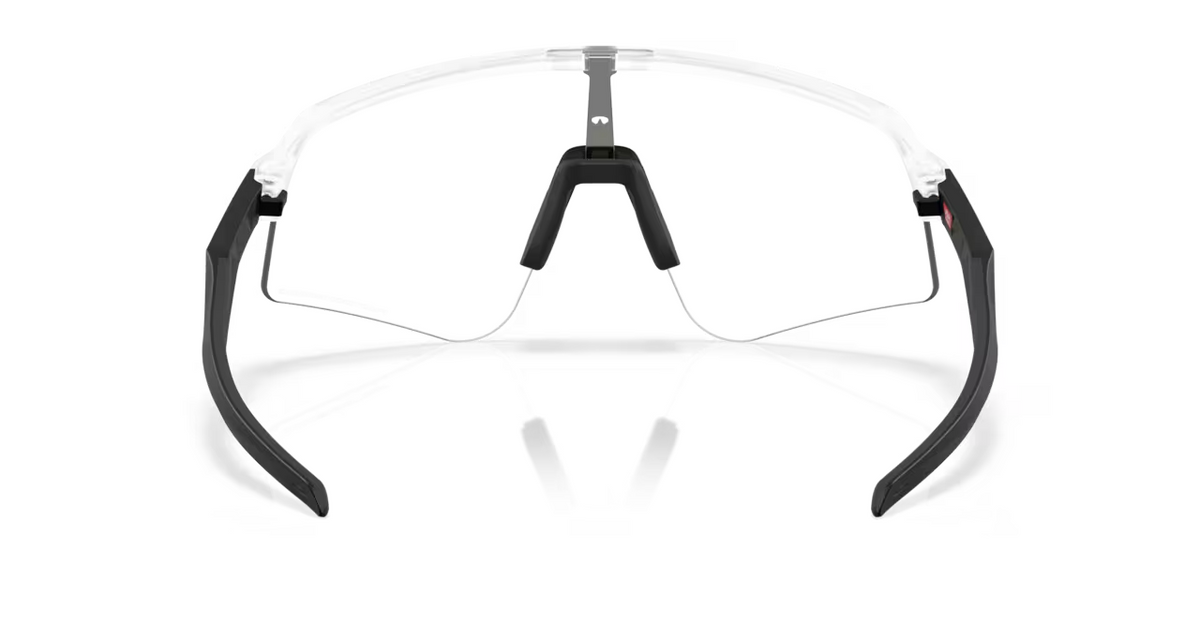 Oakley Sutro Lite Sweep Fietsbril