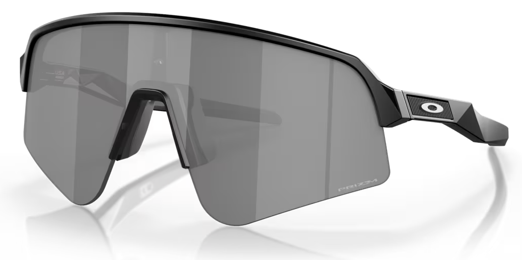 Oakley Sutro Lite Sweep Fietsbril