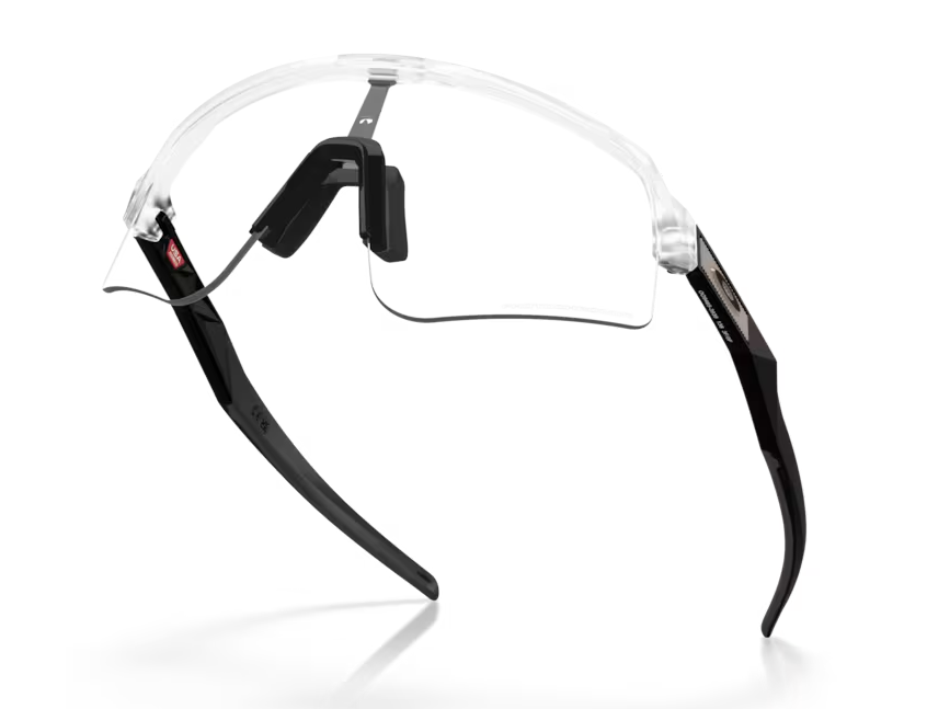 Oakley Sutro Lite Sweep Fietsbril