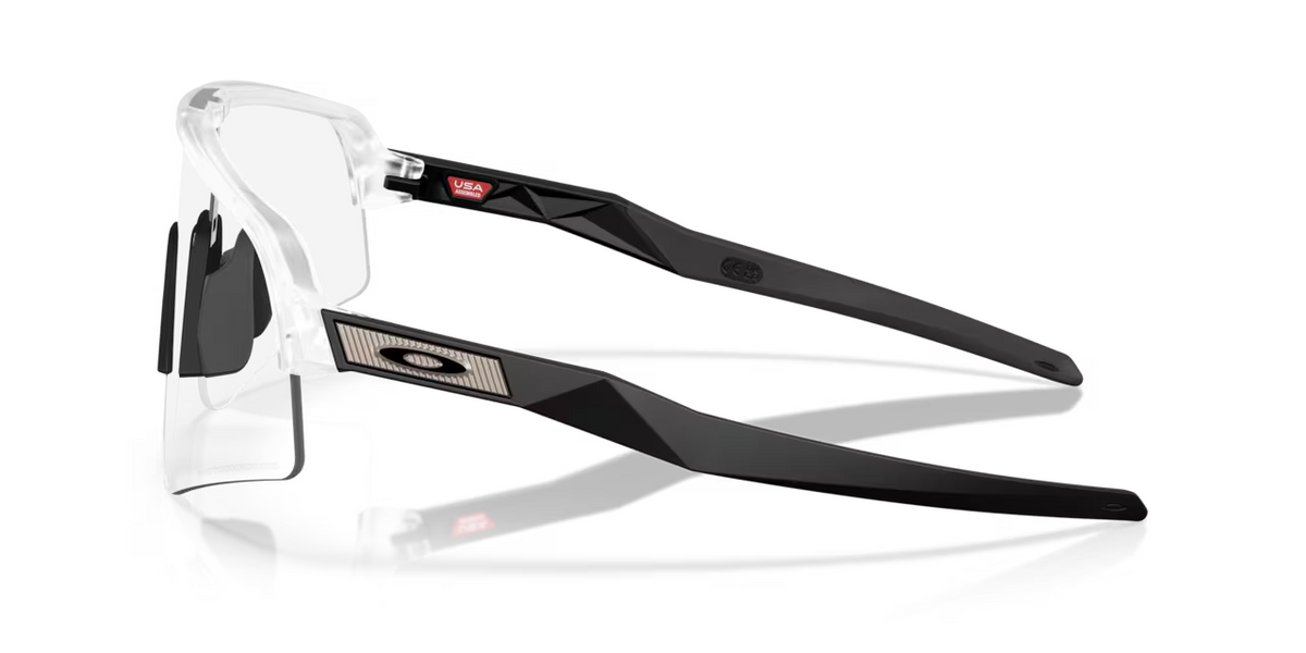 Oakley Sutro Lite Sweep Fietsbril