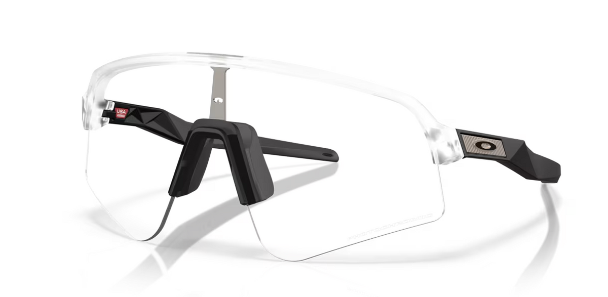 Oakley Sutro Lite Sweep Fietsbril