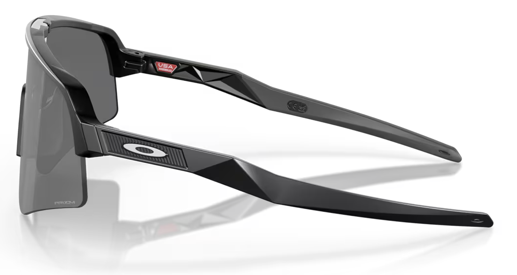 Oakley Sutro Lite Sweep Fietsbril