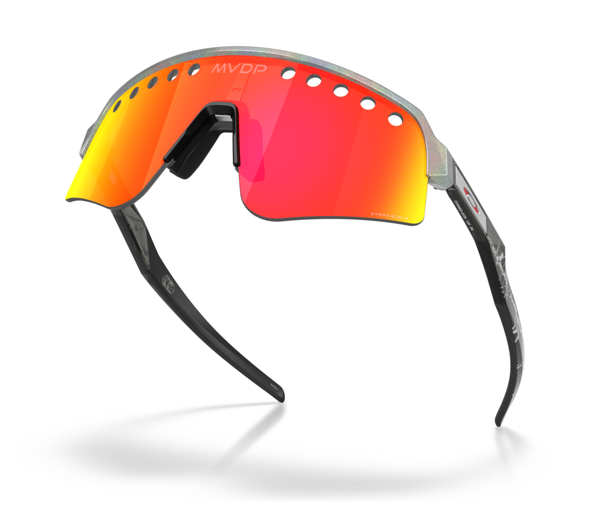 Oakley Sutro Lite Sweep Fietsbril