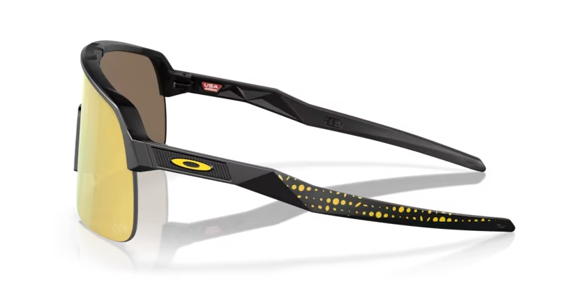 Oakley Sutro Lite Tour De France
