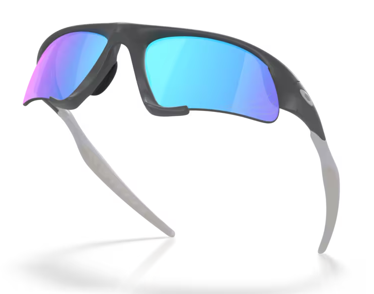 Oakley Suture Jacket Fietsbril