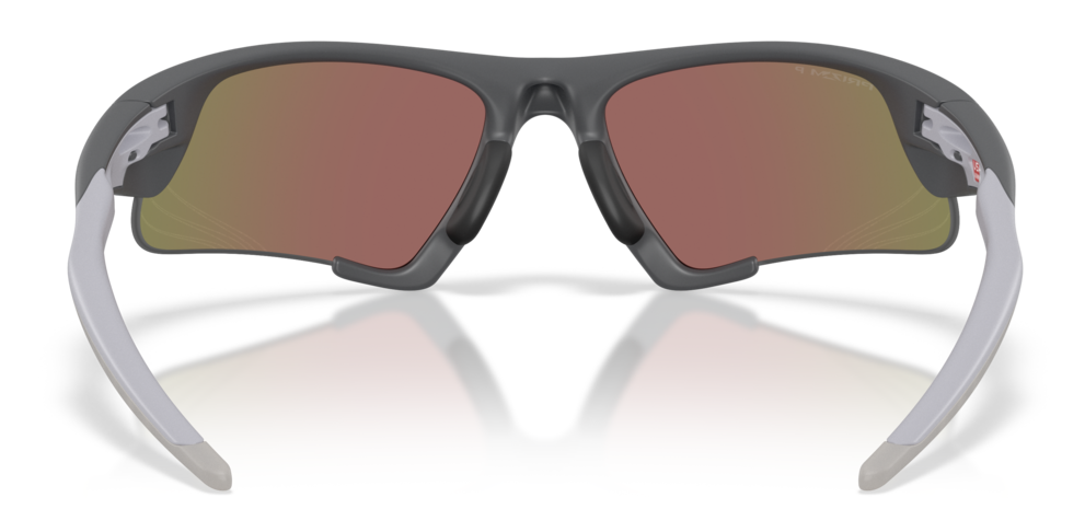 Oakley Suture Jacket Fietsbril