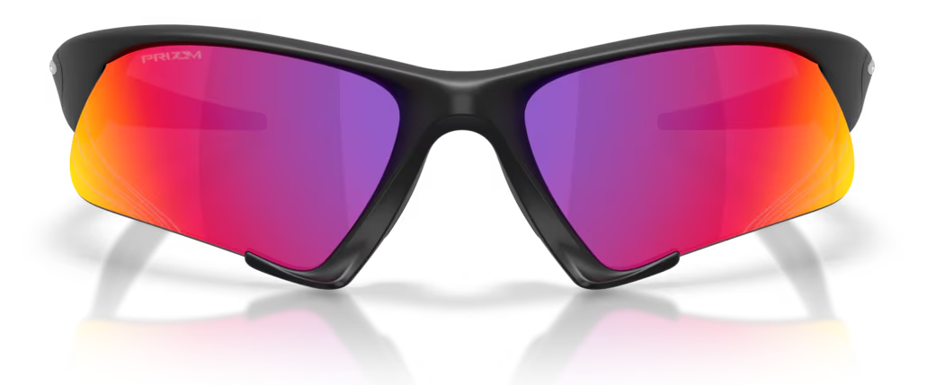Oakley Suture Jacket Fietsbril